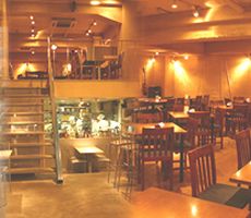 大阪でカフェレストランの居抜き物件を売却