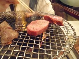 九州で焼肉店６２０万円で同業態店が店舗買取決定！
